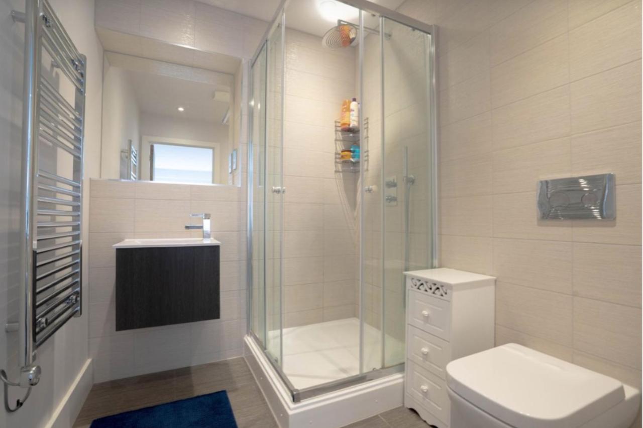 Gorgeous Spacious 2 Bed 2 Bath Apartment Leicester Zewnętrze zdjęcie