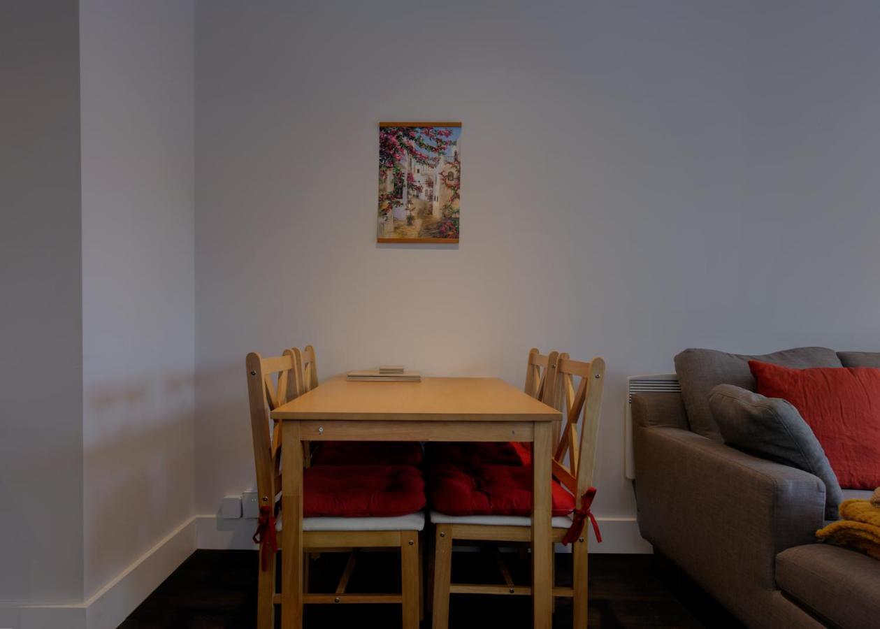 Gorgeous Spacious 2 Bed 2 Bath Apartment Leicester Zewnętrze zdjęcie