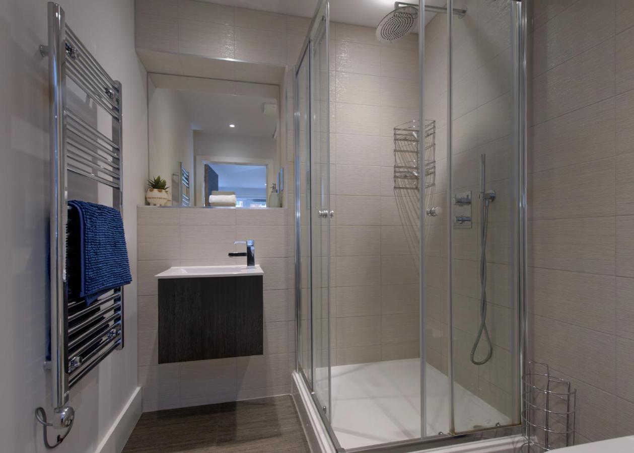 Gorgeous Spacious 2 Bed 2 Bath Apartment Leicester Zewnętrze zdjęcie